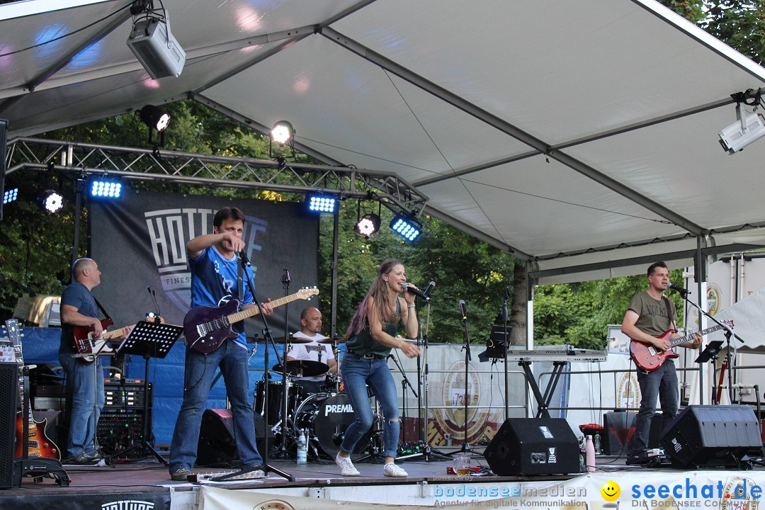 Seehasenfest - Friedrichshafen am Bodensee, 17.07.2022