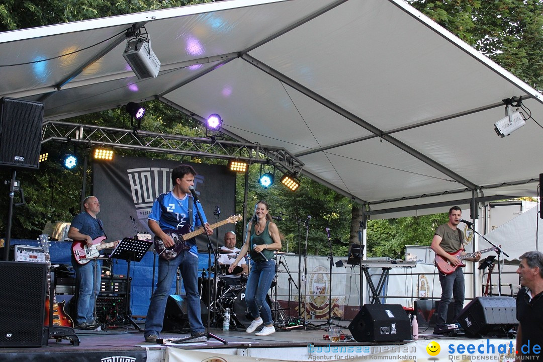 Seehasenfest - Friedrichshafen am Bodensee, 17.07.2022