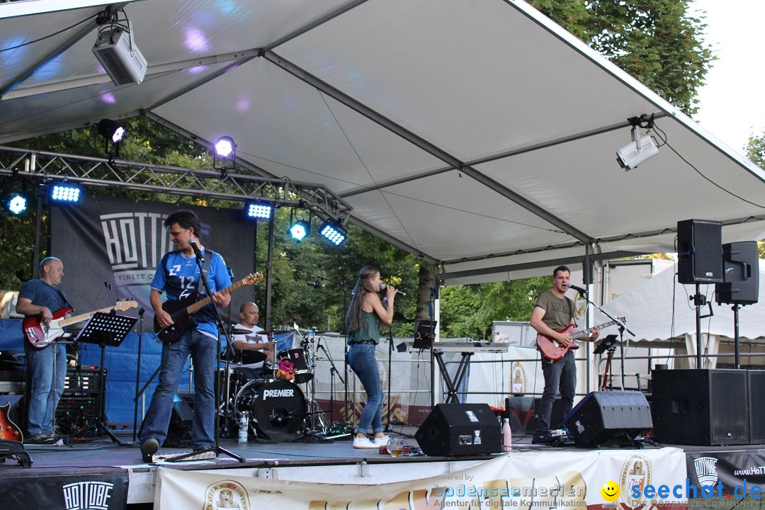 Seehasenfest - Friedrichshafen am Bodensee, 17.07.2022