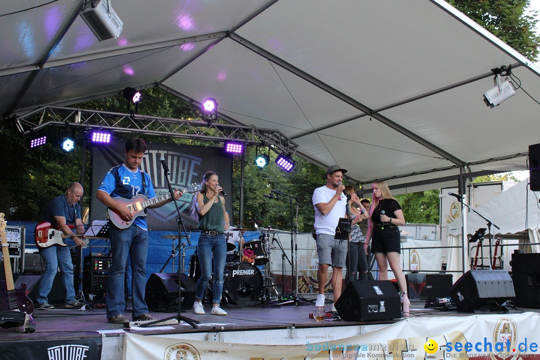 Seehasenfest - Friedrichshafen am Bodensee, 17.07.2022