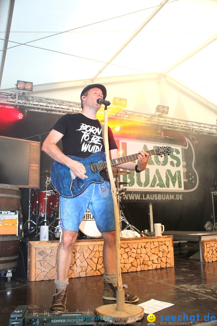 Rutenfest 2022: Ravensburg, 23.07.2022