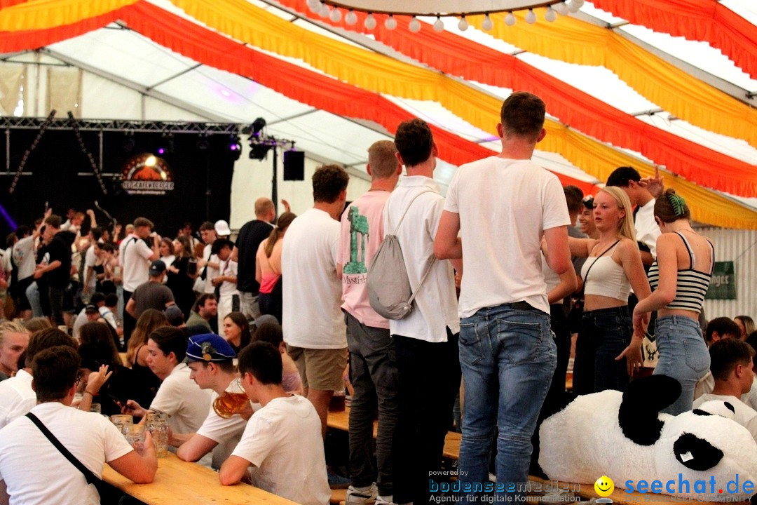 Rutenfest 2022: Ravensburg, 26.07.2022