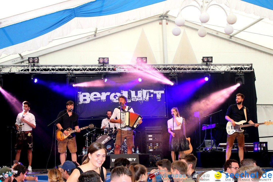 Rutenfest 2022: Ravensburg, 26.07.2022