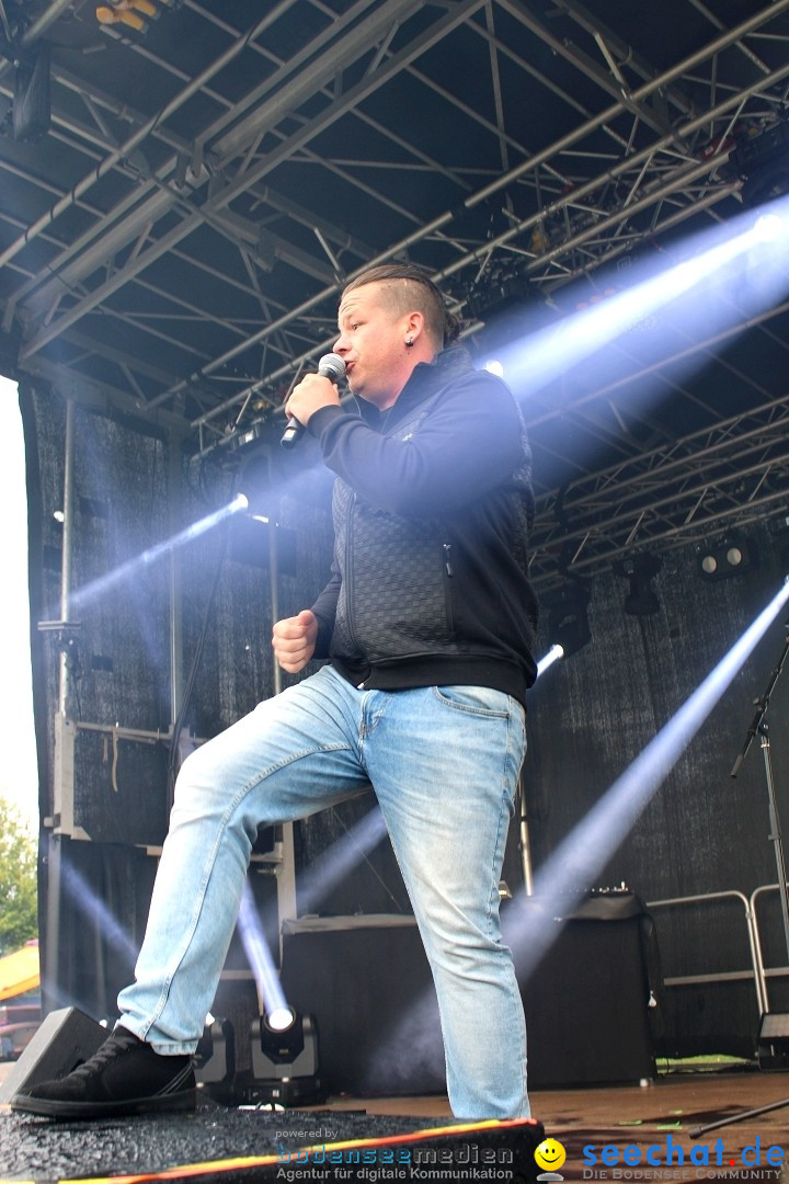 SUMMERTY-FESTIVAL 2022: Pfullendorf, 29.07.2022