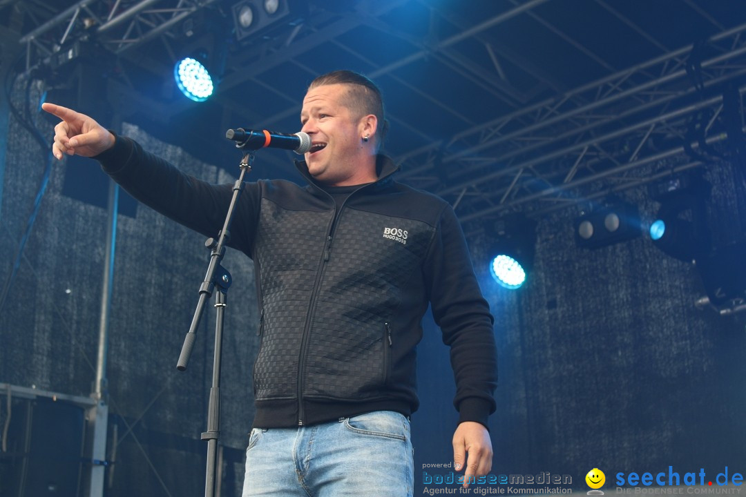 SUMMERTY-FESTIVAL 2022: Pfullendorf, 29.07.2022