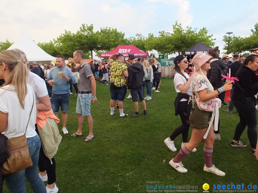 SUMMERTY-FESTIVAL 2022: Pfullendorf, 29.07.2022