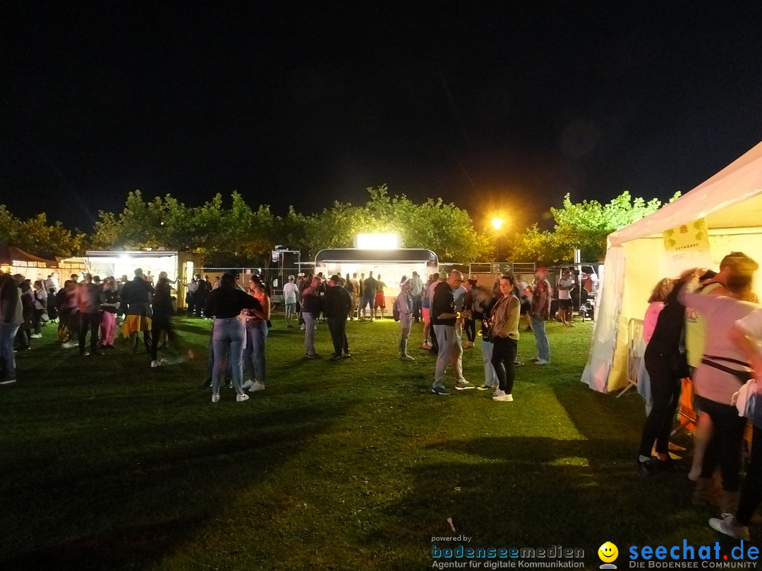 SUMMERTY-FESTIVAL 2022: Pfullendorf, 29.07.2022