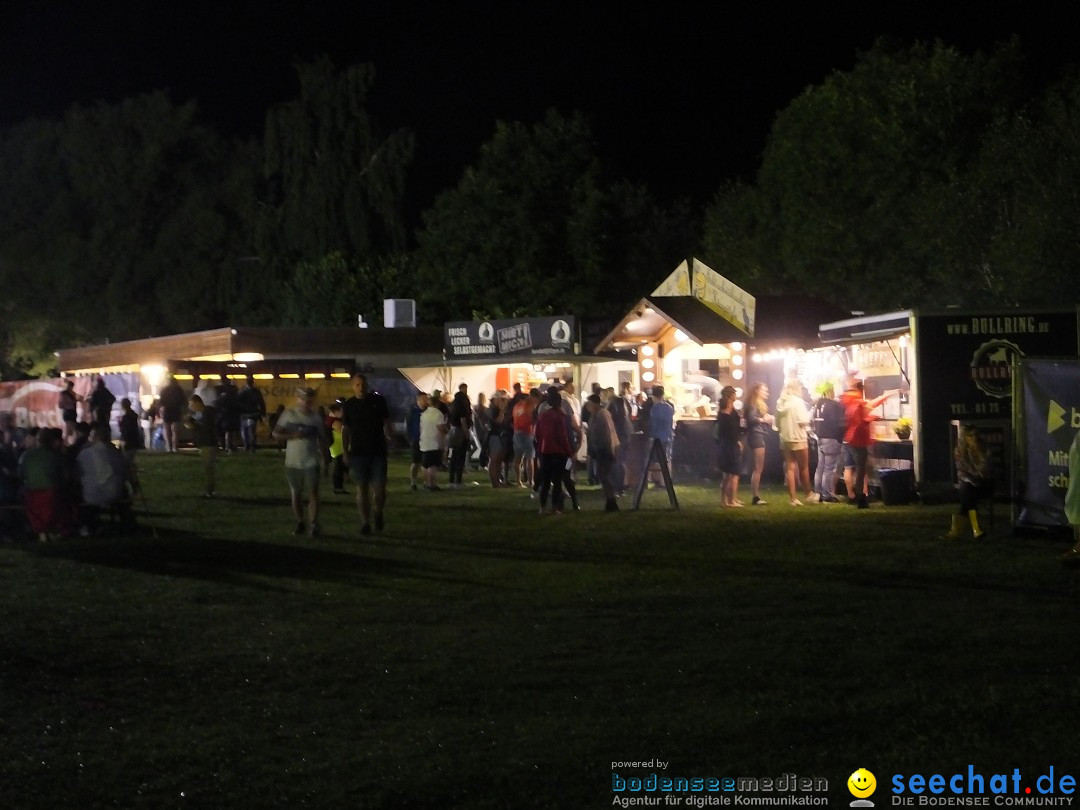 SUMMERTY-FESTIVAL 2022: Pfullendorf, 29.07.2022