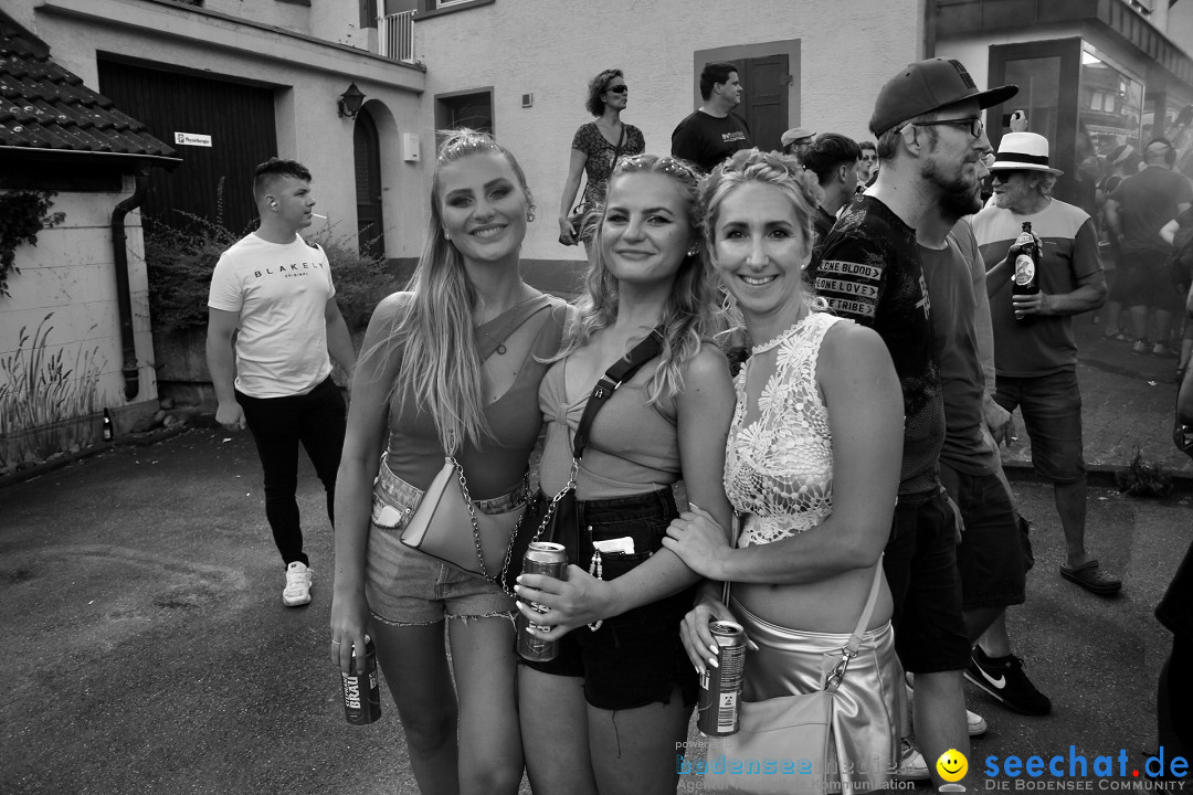 Beatparade - Techno Parade: Empfingen, 30.07.2022