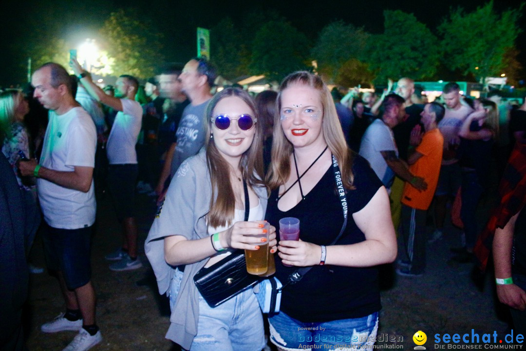 Beatparade - Techno Parade: Empfingen, 30.07.2022