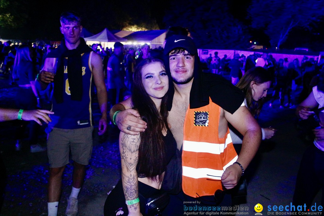 Beatparade - Techno Parade: Empfingen, 30.07.2022