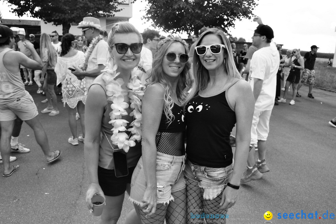 Beatparade - Techno Parade: Empfingen, 30.07.2022