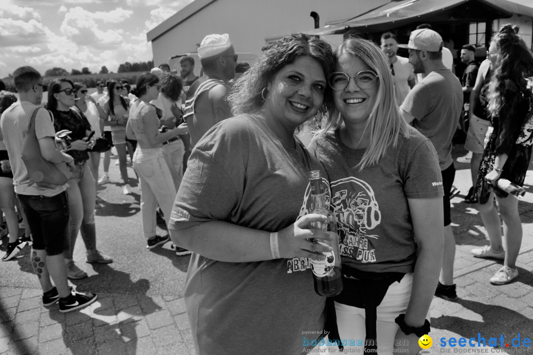 Beatparade - Techno Parade: Empfingen, 30.07.2022