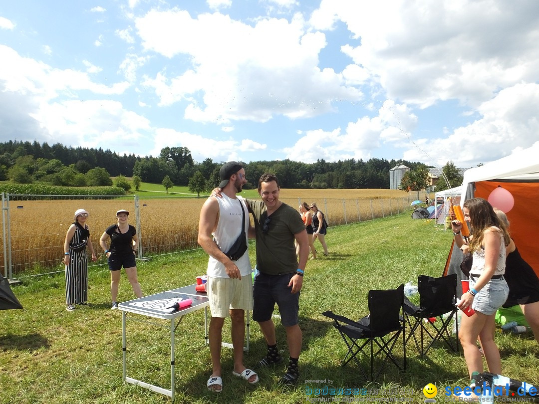 SUMMERTY-FESTIVAL 2022: Pfullendorf, 30.07.2022