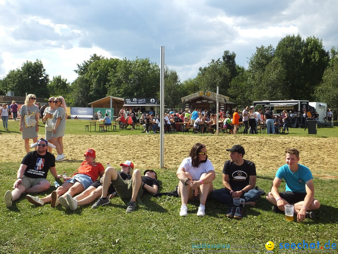 SUMMERTY-FESTIVAL 2022: Pfullendorf, 30.07.2022