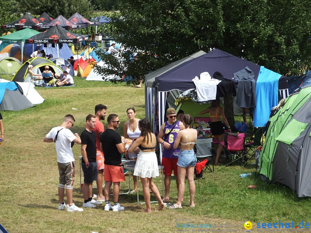 SUMMERTY-FESTIVAL 2022: Pfullendorf, 30.07.2022