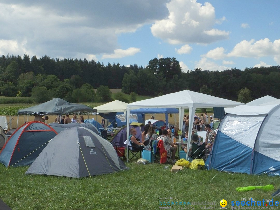 SUMMERTY-FESTIVAL 2022: Pfullendorf, 30.07.2022