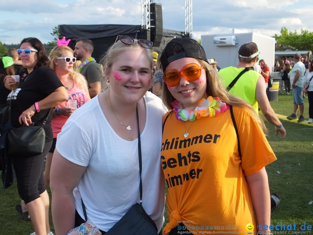 SUMMERTY-FESTIVAL 2022: Pfullendorf, 30.07.2022