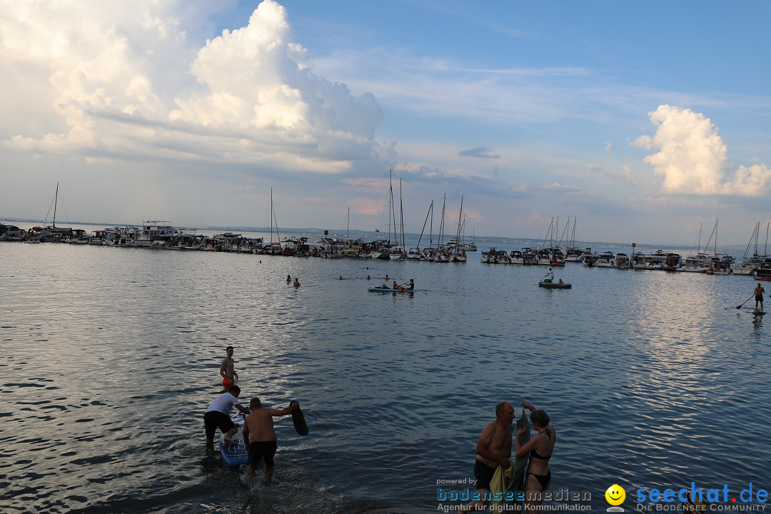 SummerDays Festival mit Toto: Arbon am Bodensee, 26.08.2022