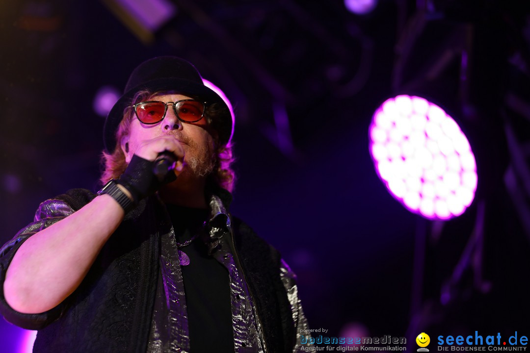 SummerDays Festival mit Toto: Arbon am Bodensee, 26.08.2022