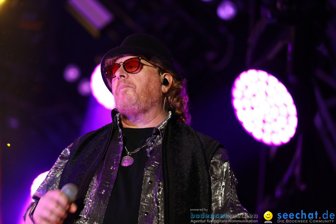 SummerDays Festival mit Toto: Arbon am Bodensee, 26.08.2022