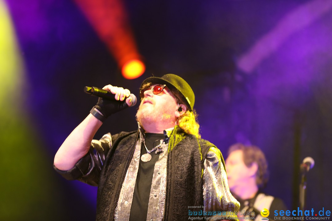 SummerDays Festival mit Toto: Arbon am Bodensee, 26.08.2022