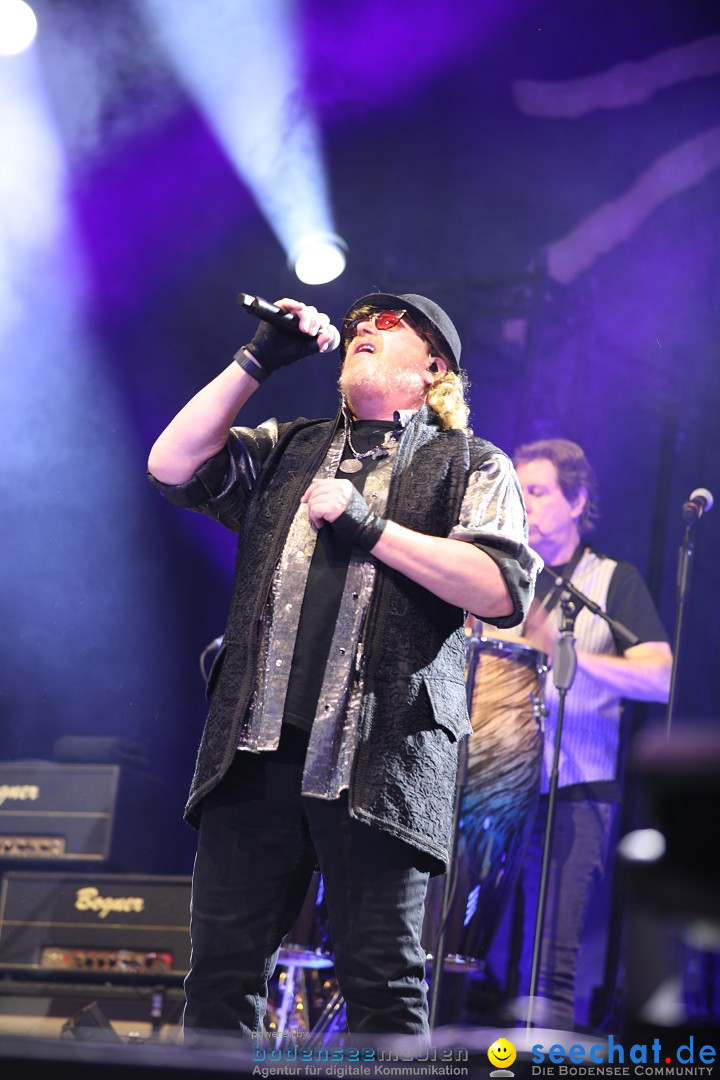 SummerDays Festival mit Toto: Arbon am Bodensee, 26.08.2022