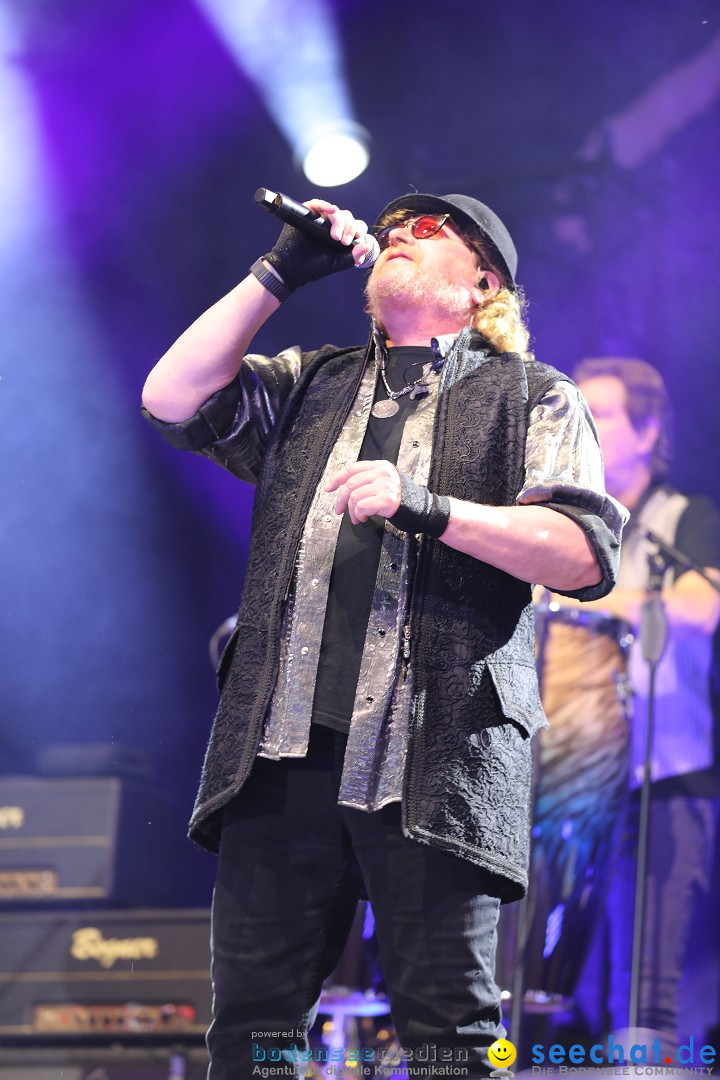 SummerDays Festival mit Toto: Arbon am Bodensee, 26.08.2022