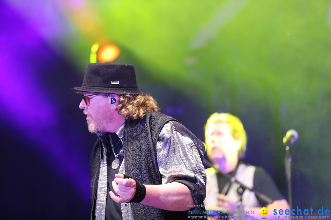 SummerDays Festival mit Toto: Arbon am Bodensee, 26.08.2022