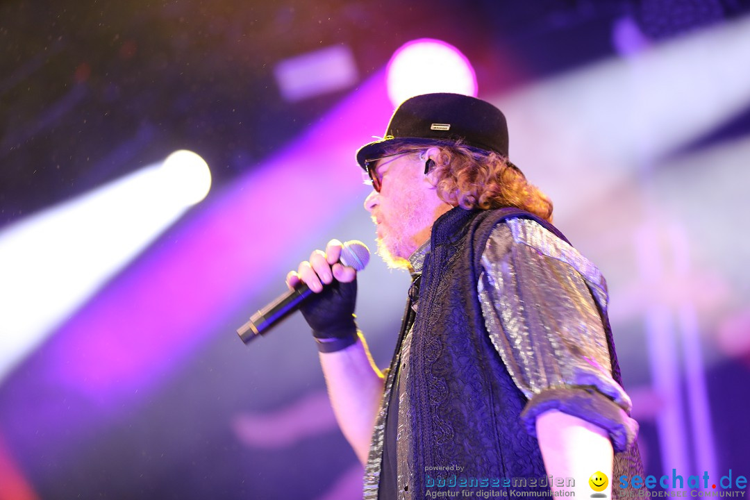 SummerDays Festival mit Toto: Arbon am Bodensee, 26.08.2022