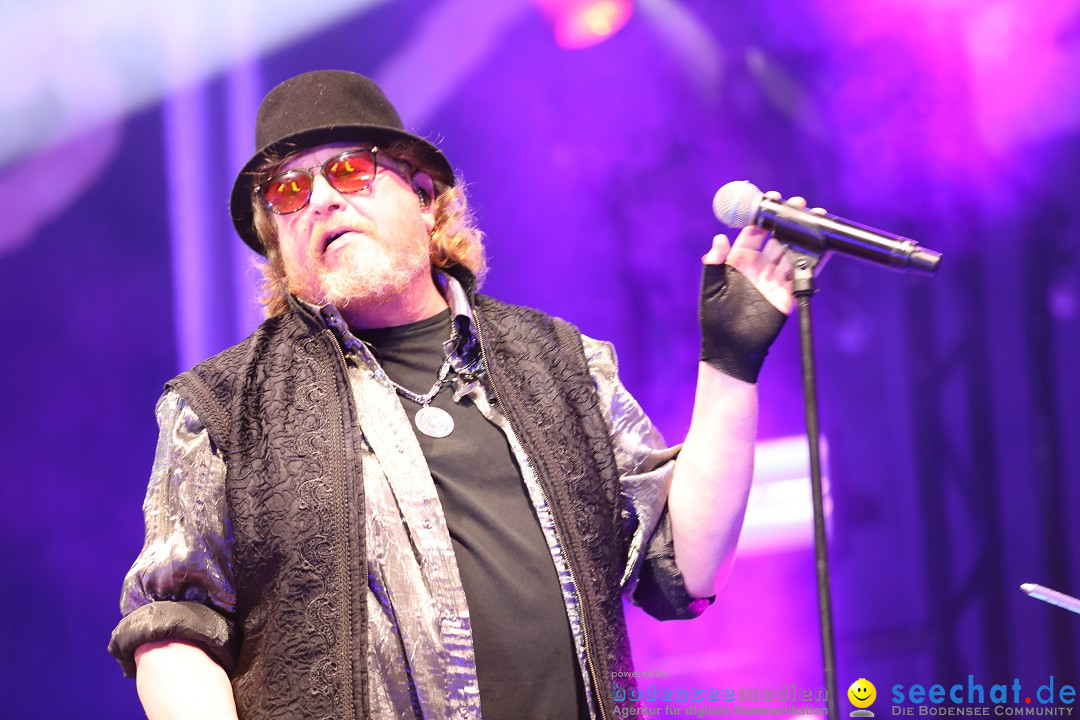 SummerDays Festival mit Toto: Arbon am Bodensee, 26.08.2022