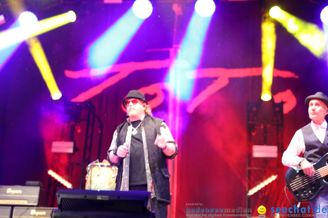 SummerDays Festival mit Toto: Arbon am Bodensee, 26.08.2022