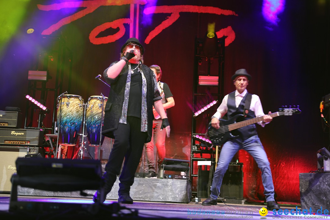 SummerDays Festival mit Toto: Arbon am Bodensee, 26.08.2022