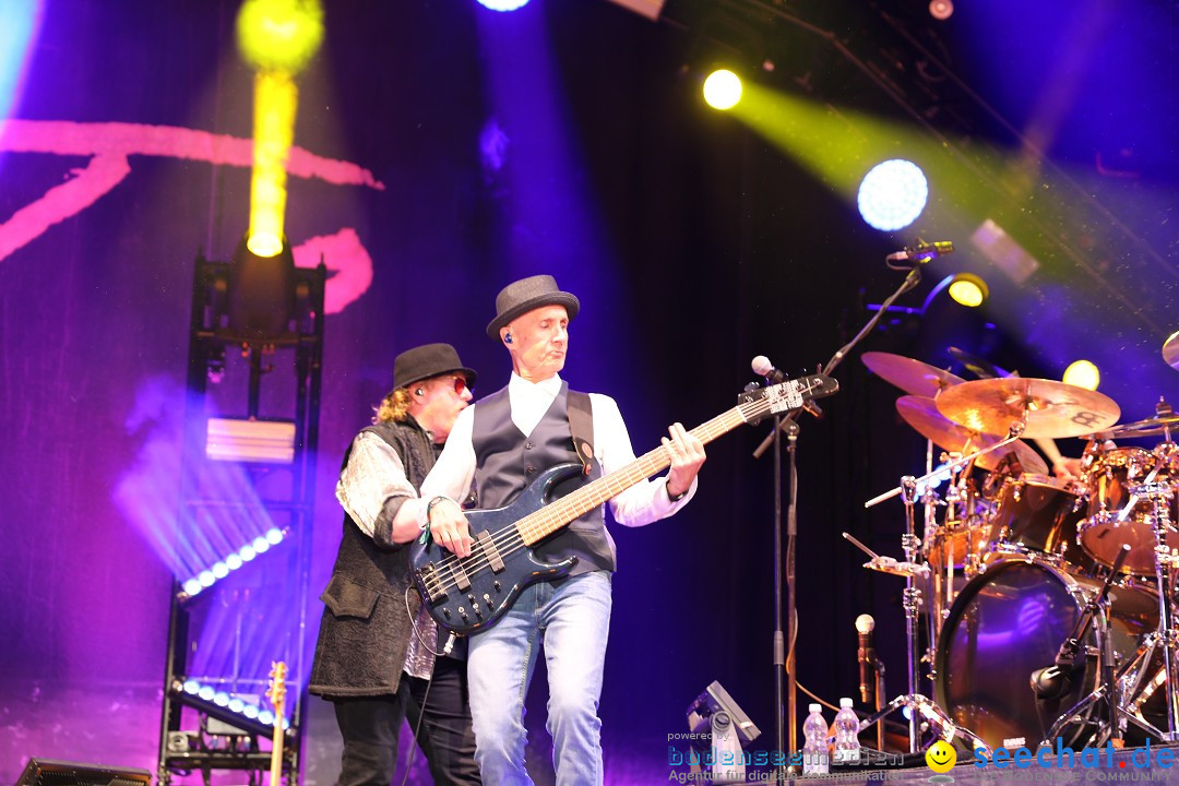 SummerDays Festival mit Toto: Arbon am Bodensee, 26.08.2022