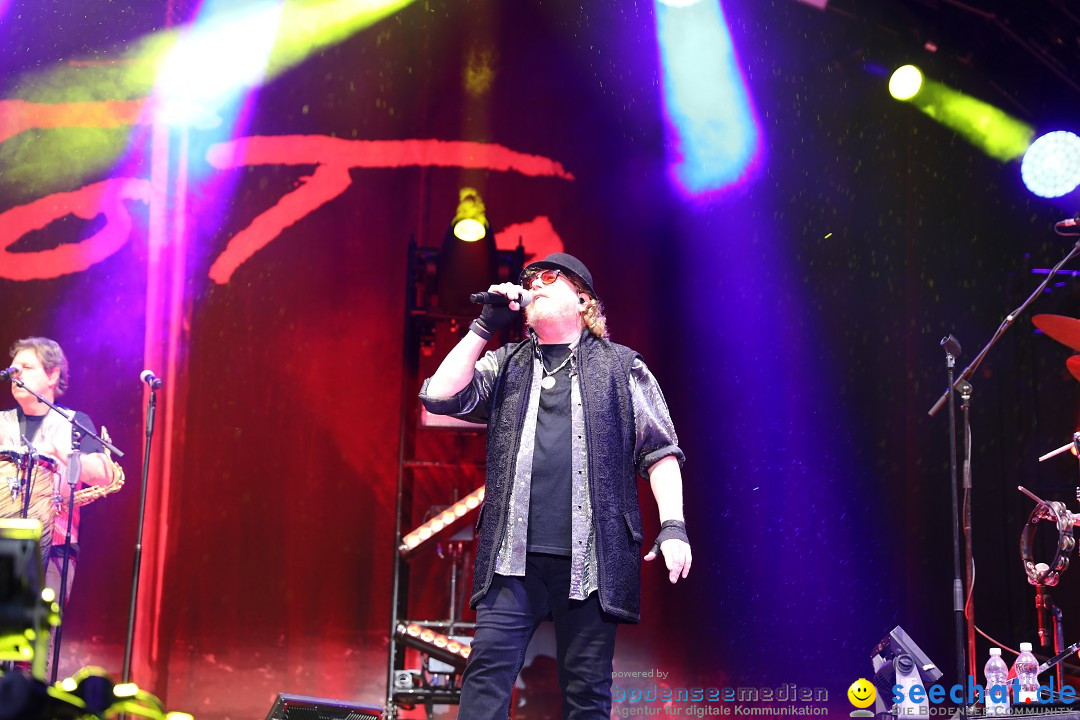 SummerDays Festival mit Toto: Arbon am Bodensee, 26.08.2022