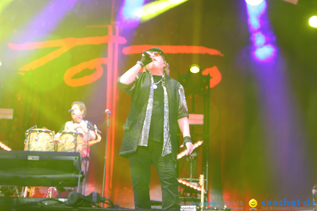 SummerDays Festival mit Toto: Arbon am Bodensee, 26.08.2022