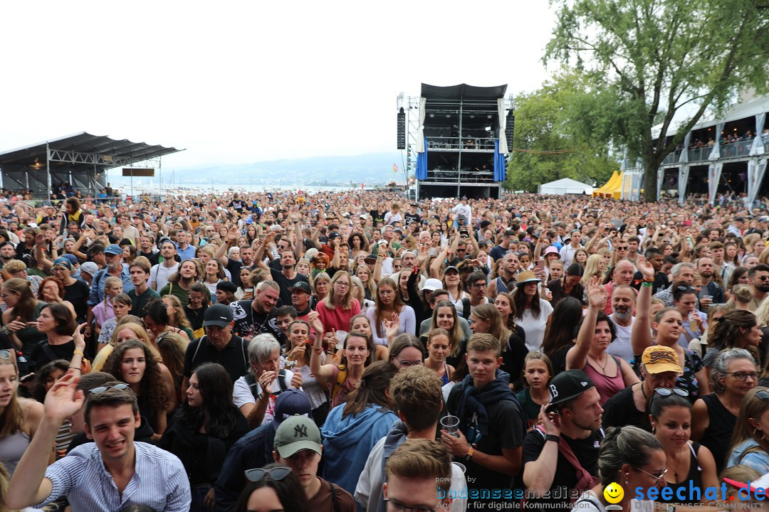 SummerDays Festival: Arbon am Bodensee, 27.08.2022