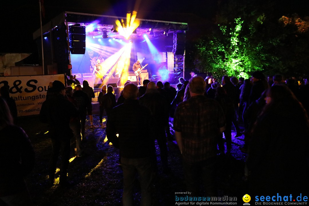 UD umsonst und draussen Musikfestival: Weingarten, 16.09.2022