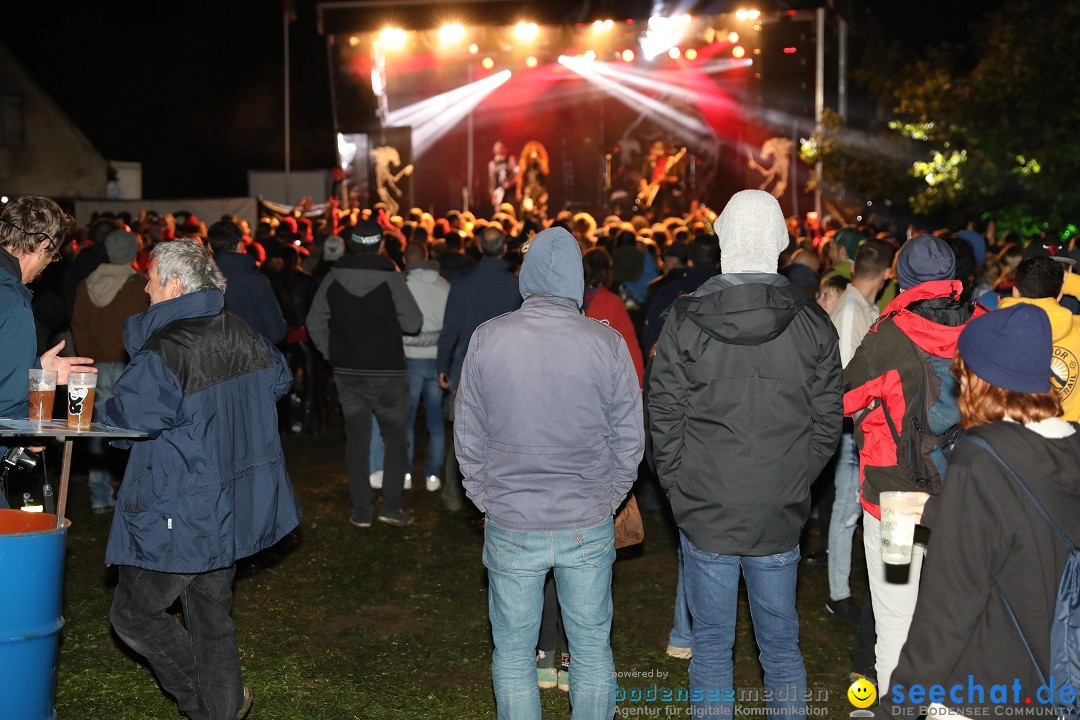 UD umsonst und draussen Musikfestival: Weingarten, 16.09.2022