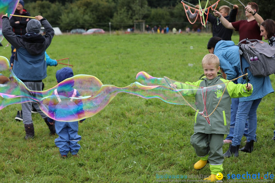 Drachenfest: Weingarten, 24.09.2022