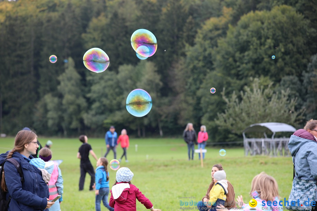 Drachenfest: Weingarten, 24.09.2022