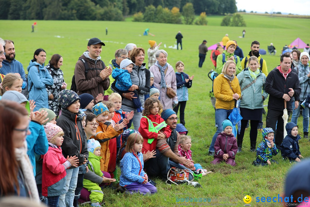 Drachenfest: Weingarten, 24.09.2022