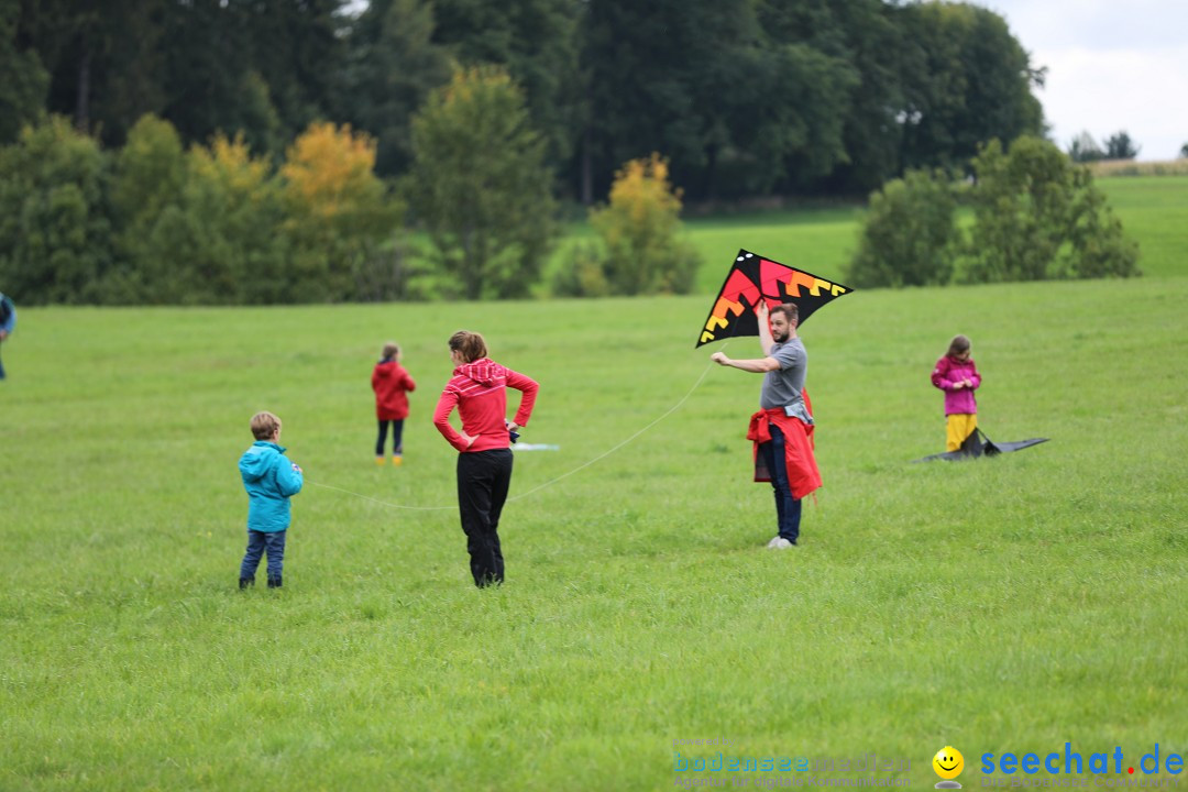 Drachenfest: Weingarten, 24.09.2022