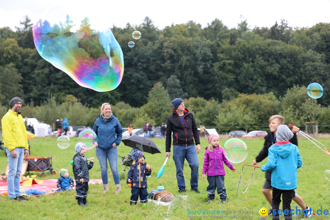 Drachenfest: Weingarten, 24.09.2022