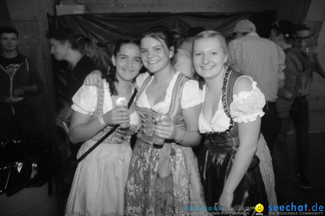 Volksfest: Wattwil, 24.09.2022