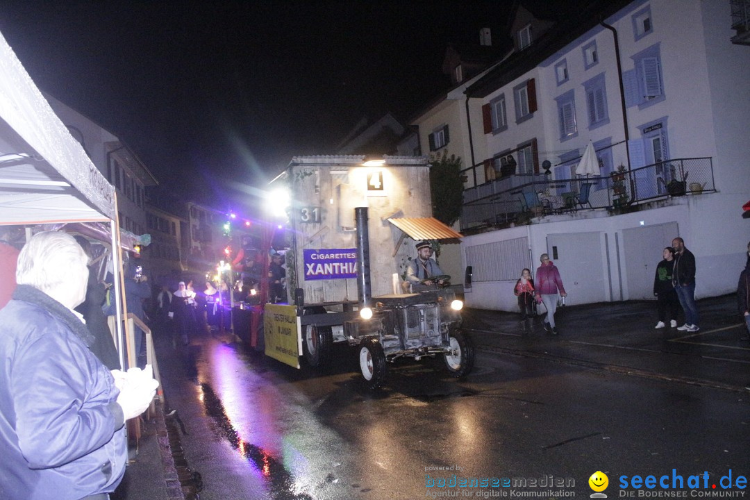 Hallauer Herbstfest: Hallau, 02.10.2022