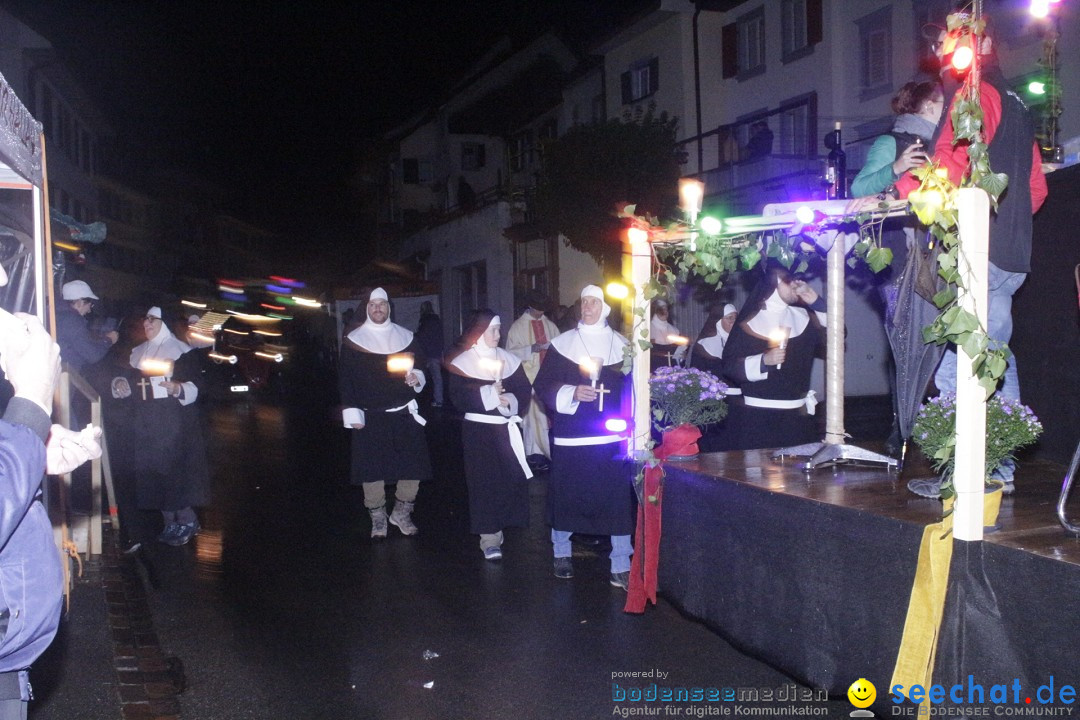 Hallauer Herbstfest: Hallau, 02.10.2022