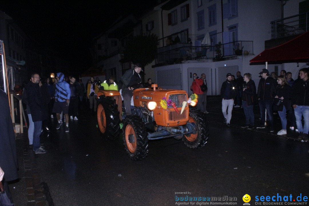 Hallauer Herbstfest: Hallau, 02.10.2022