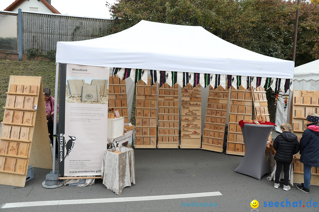 Fantasy- und Mittelaltermarkt: Weingarten, 08.10.2022