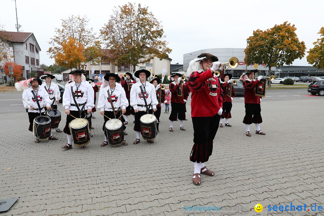 Fantasy- und Mittelaltermarkt: Weingarten, 08.10.2022